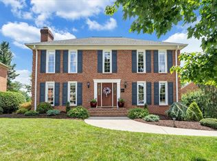 4694 Kettering Ct, Roanoke, VA 24018