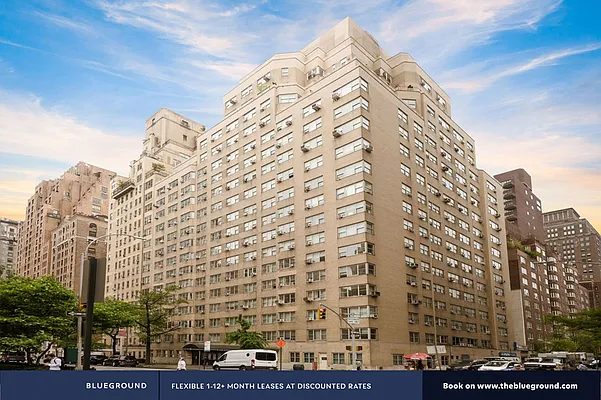 Rented by The Blueground | media 40