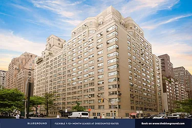 Rented by The Blueground