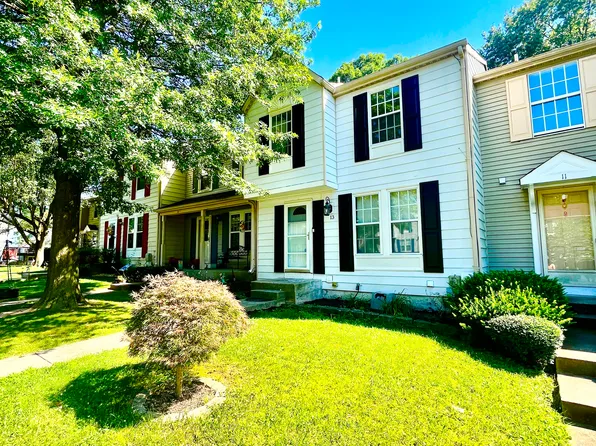 13 Dallington Ct, Perry Hall, MD 21128