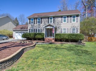 1605 Whites Mill Rd, High Point, NC 27265