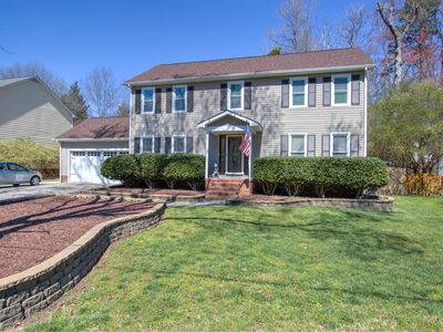 1605 Whites Mill Rd, High Point, NC, 27265