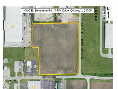 (Undisclosed Address), Ottawa, IL, 61350