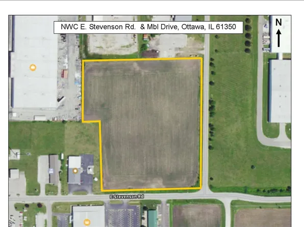 (undisclosed Address), Ottawa, IL 61350