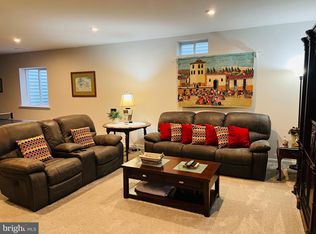 107 Nevermore Dr, Winchester, VA 22602