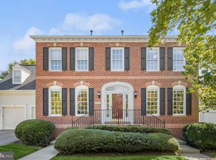420 Danbridge St, Gaithersburg, MD 20878