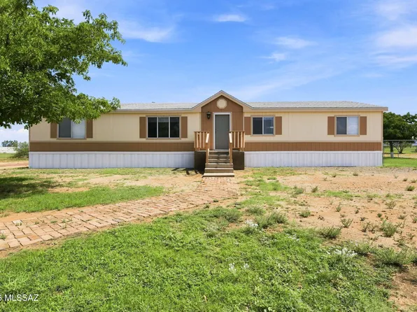 334 E Cochise Way, Cochise, AZ 85606