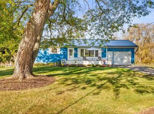 9774 W Ridge Rd, Brockport, NY 14420