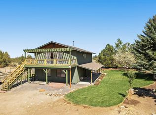 65059 Smokey Butte Dr, Bend, OR 97703