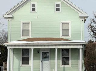 1424 N Sherman St, York, PA 17406
