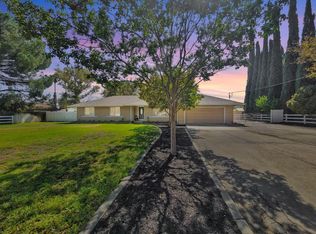 16650 W Von Sosten Rd, Tracy, CA 95304