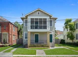 3507 Nashville Ave, New Orleans, LA 70125