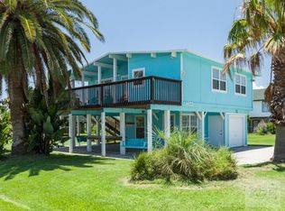 4022 Jackson Dr, Galveston, TX 77554