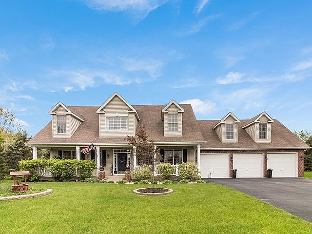 ~Welcome to 2029 Bernadette Ln.