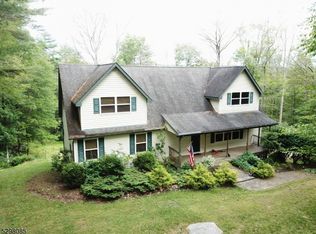 27 Red Hill Rd, Montague, NJ 07827