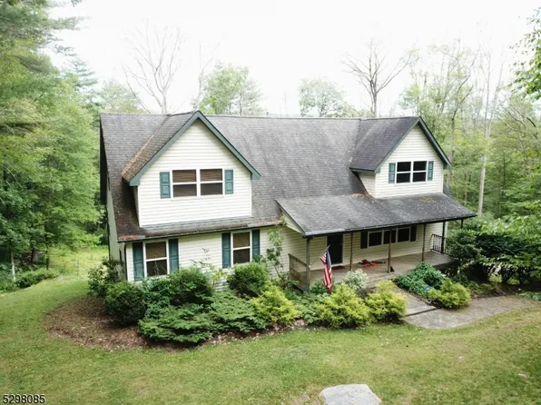 27 Red Hill Rd, Montague Twp., NJ 07827