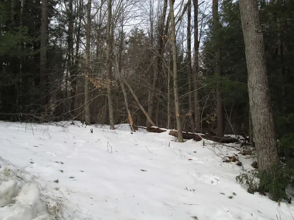 0 Bentley Ro Drive, Hartford, VT 05059