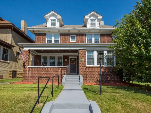 1516 Grandin Ave, Pittsburgh, PA 15216