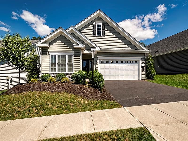 287 Jefferson Ln, Cranberry Township, PA 16066 | Zillow