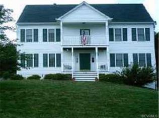 406 Michaux View Ter, Midlothian, VA 23113