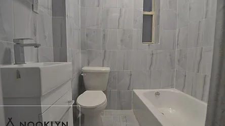 Rented by Nooklyn NYC LLC