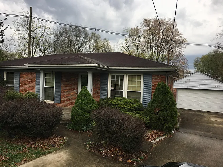205 S Evergreen Rd — Photo 9
