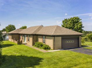 2815 Lake Jericho Rd, Smithfield, KY 40068