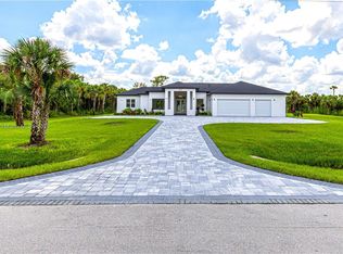 2632 30th Ave SE, Naples, FL 34117