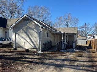 419 NE Emmett St, Topeka, KS 66616