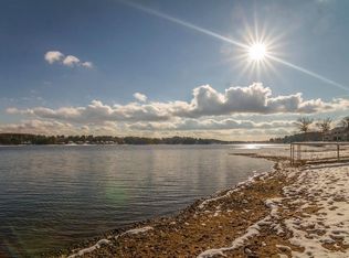 41 Shore Rd, North Brookfield, MA 01535