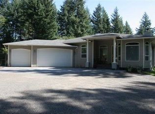 31405 NE 49th St, Camas, WA 98607