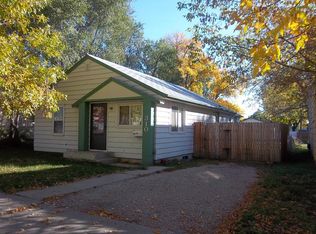 310 Nw 21st St, minot, ND 58703