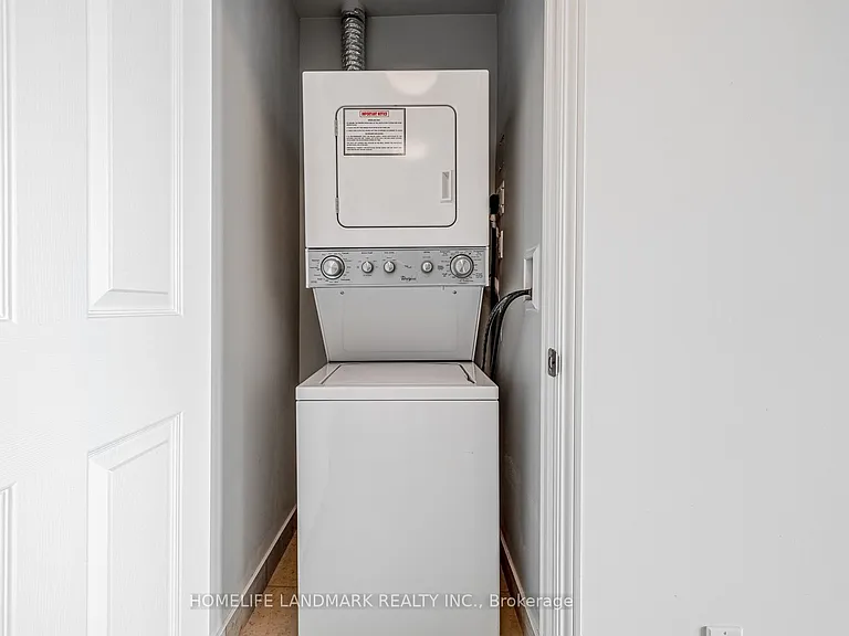 339 Rathburn Rd W #1712 — Photo 14