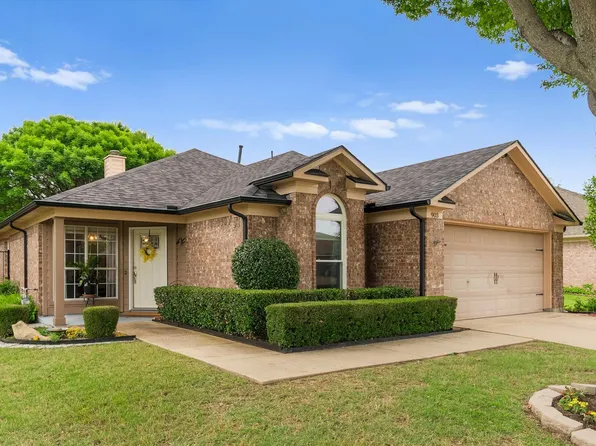 903 Santa Fe Dr, Saginaw, TX 76131