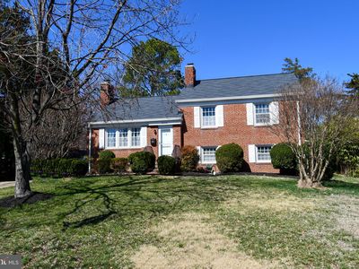 6944 Essex Ave, Springfield, VA, 22150