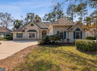 205 Overlook Bnd, Kingsland, GA 31548