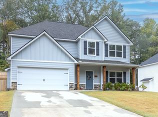 537 Clinton Dr, Temple, GA 30179