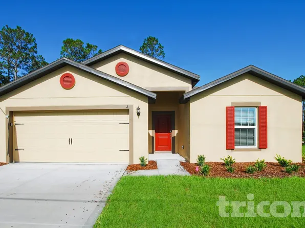 2 Riverina Dr, Palm Coast, FL 32164