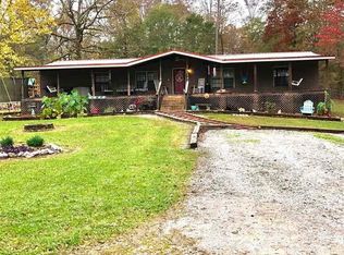 4845 Highway 155, Montevallo, AL 35115
