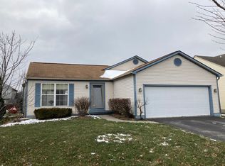 3047 Remington Ridge Rd, Columbus, OH 43232