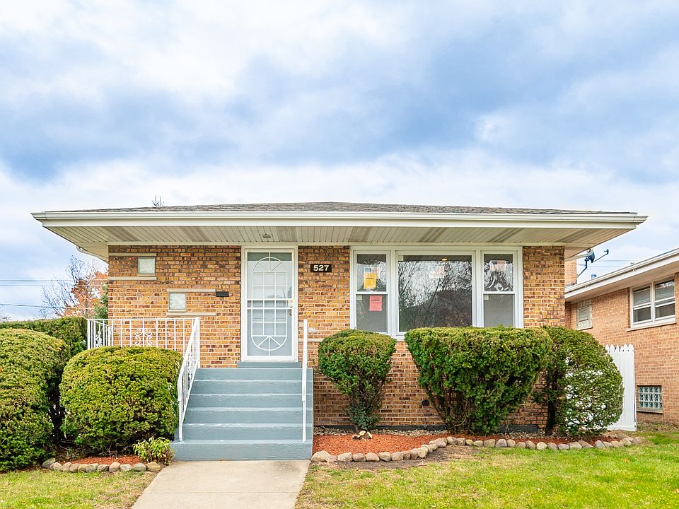 1st image of 527 Oglesby Ave