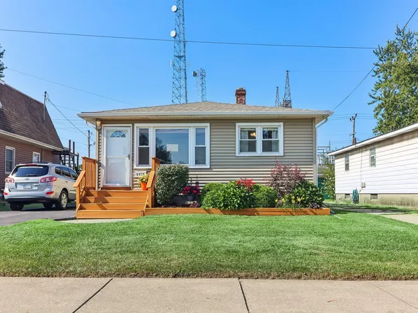 8410 Gordon Dr, Highland, IN 46322