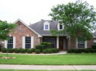 11409 Cotulla Dr, Austin, TX 78739