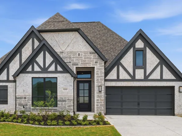 1332 Whitetail Rd, Celina, TX 75009