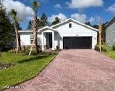 557 KINGBIRD Drive, Saint Augustine, FL, 32092