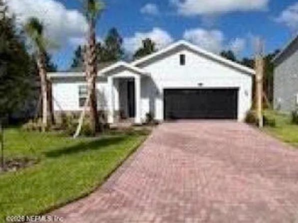 557 KINGBIRD Drive, St. Augustine, FL 32092