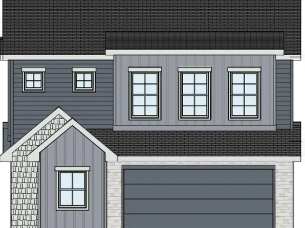 3892 W Stone House Ln, Eagle, ID 83616