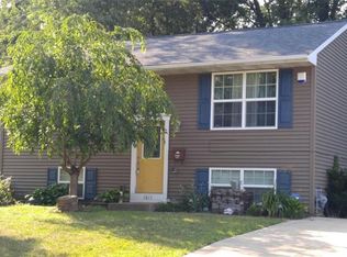 2613 Woodlawn Ave, Erie, PA 16510