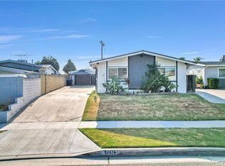 13515 Brazo Rd, La Mirada, CA 90638