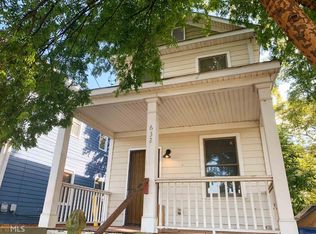 632 Smith St SW, Atlanta, GA 30312